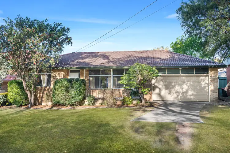 8 Belair Avenue, Caringbah South NSW 2229