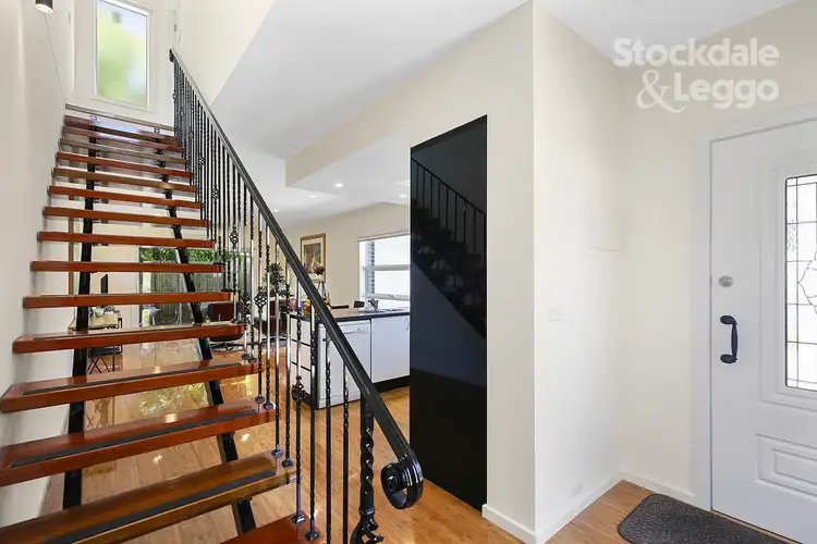Second view of Homely townhouse listing, 2/25 Blackburn Road, Mooroolbark VIC 3138