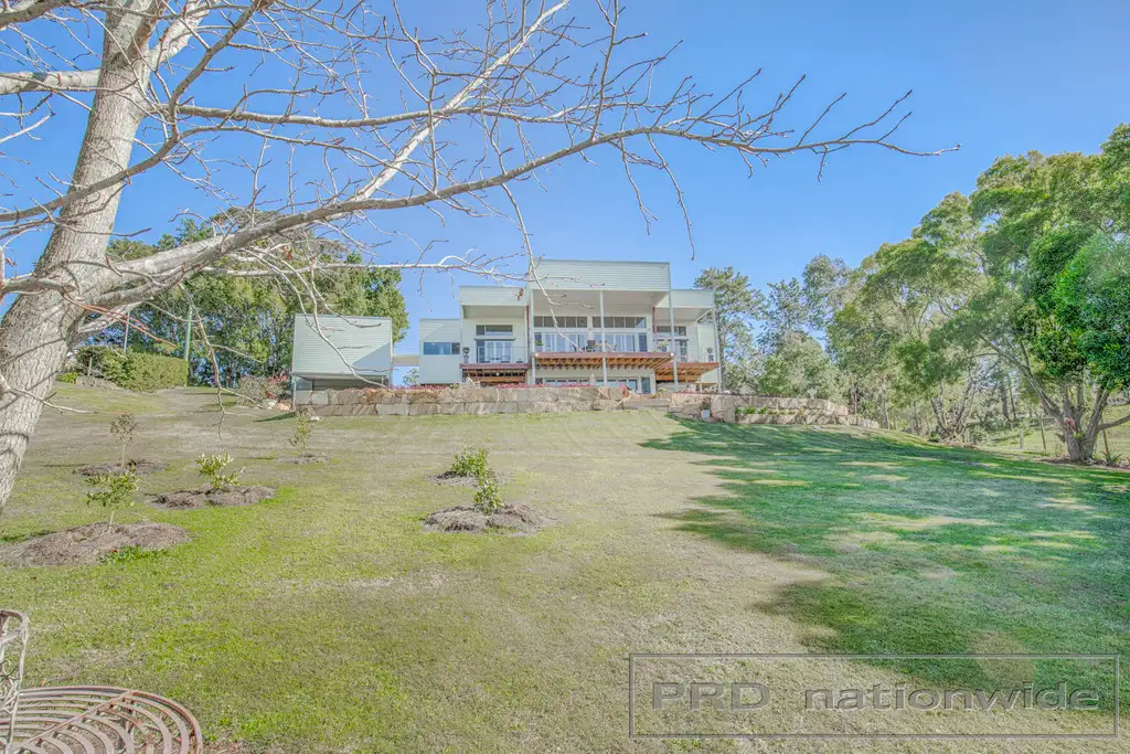 Main view of Homely house listing, 31 Maitland Road, Bolwarra NSW 2320