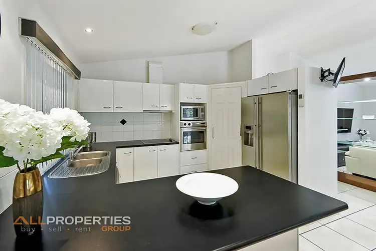 Fourth view of Homely house listing, 34 Carisbrook Circuit, Forest Lake QLD 4078