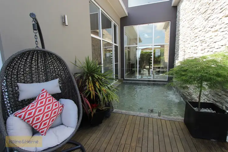 Fifth view of Homely house listing, 8 Howarth Close, Llanarth NSW 2795