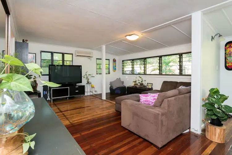 Second view of Homely house listing, 5 Hibiscus Street, Parklands QLD 4560