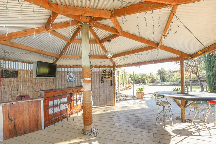 Second view of Homely house listing, 110 Bamboo Road, Curlwaa NSW 2648