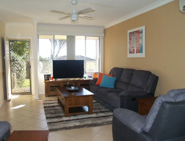 Third view of Homely house listing, 6 Taronga Crescent, Bega NSW 2550