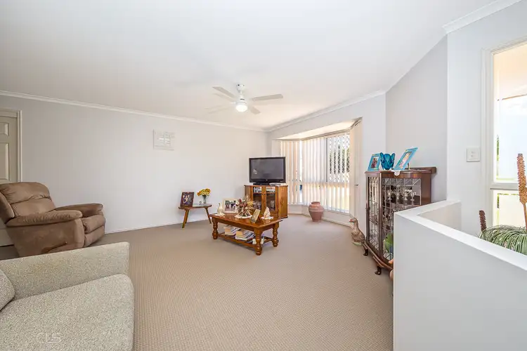 Fifth view of Homely house listing, 61 Lachlan Crescent, Sandstone Point QLD 4511