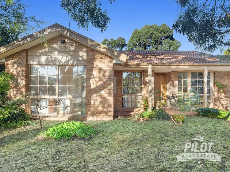 12 Kilburn Crescent, Frankston VIC 3199