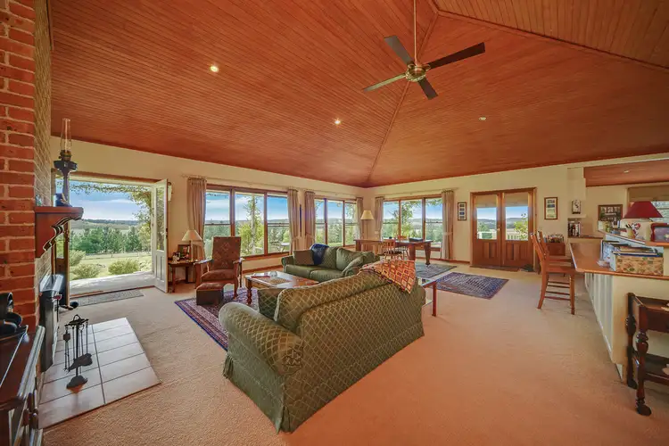 Second view of Homely rural property listing, 50 Red Hills Road, Marulan NSW 2579