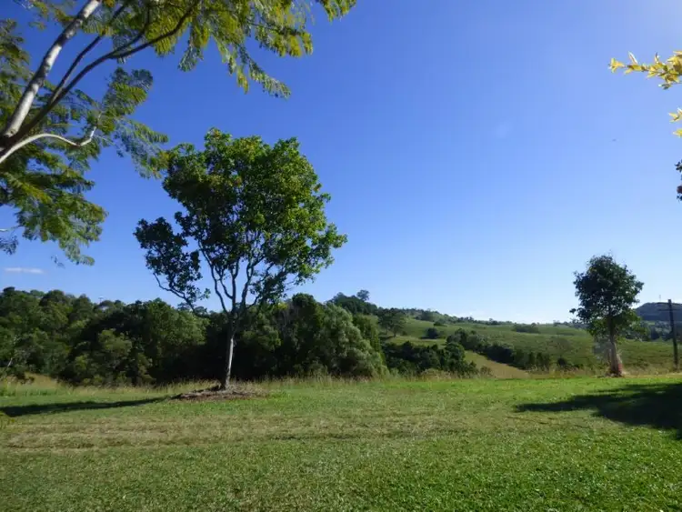 600 Cooroy Belli Creek Road, Black Mountain QLD 4563