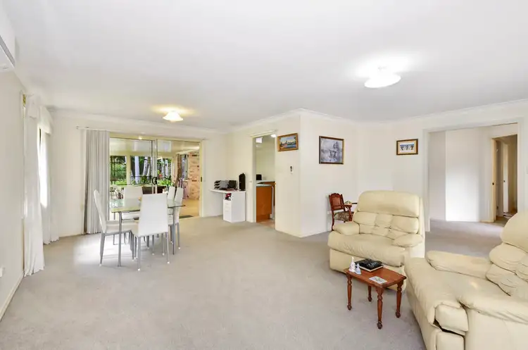 Fifth view of Homely house listing, 6 Lake View Crescent, West Haven NSW 2443