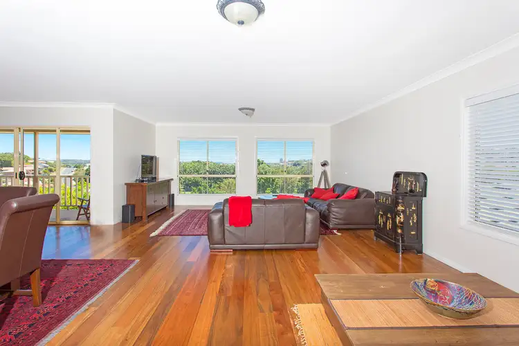 Third view of Homely house listing, 7 Kelburn Close, Banora Point NSW 2486