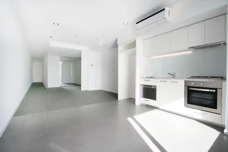 Second view of Homely apartment listing, 315/632 Doncaster Road, Doncaster VIC 3108