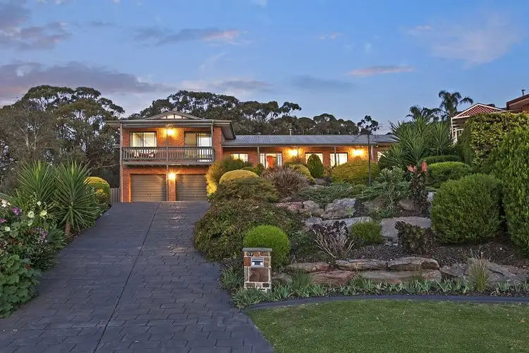 Fifth view of Homely house listing, 57 Horseshoe Drive, Woodcroft SA 5162