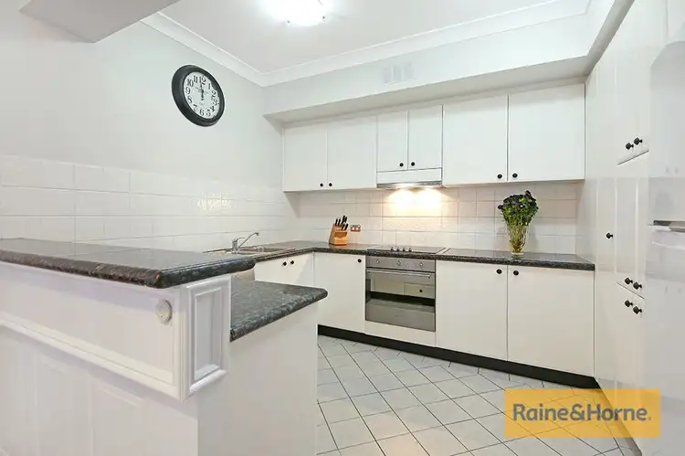 Third view of Homely apartment listing, 35/5 Williams Parade, Dulwich Hill NSW 2203
