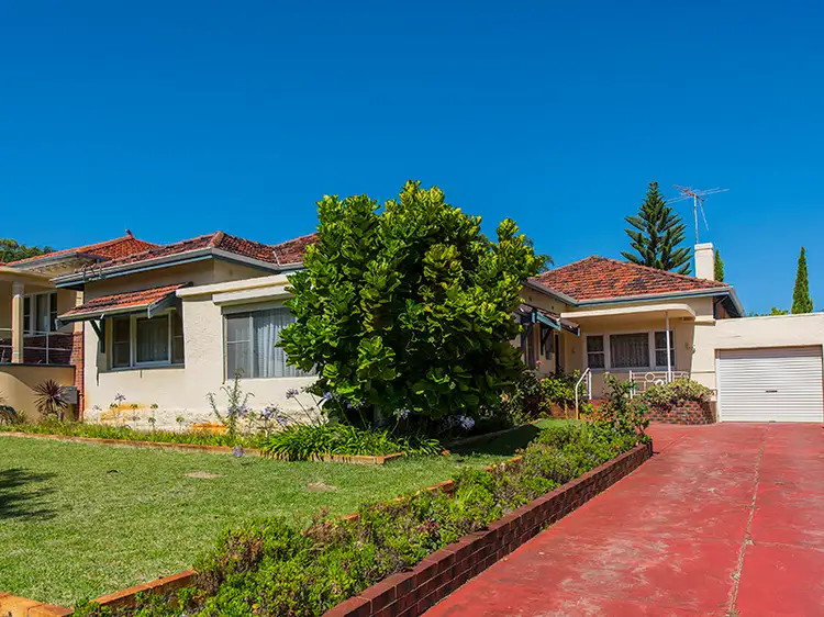 51 Connolly Street, Wembley WA 6014