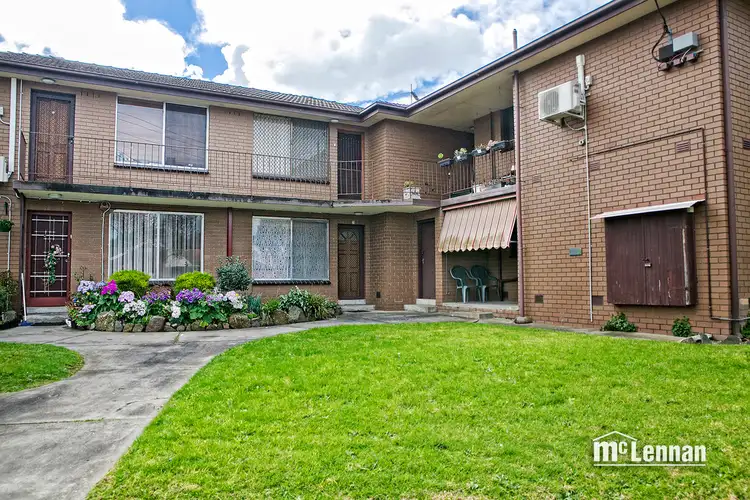5/1 Potter Street, Dandenong VIC 3175