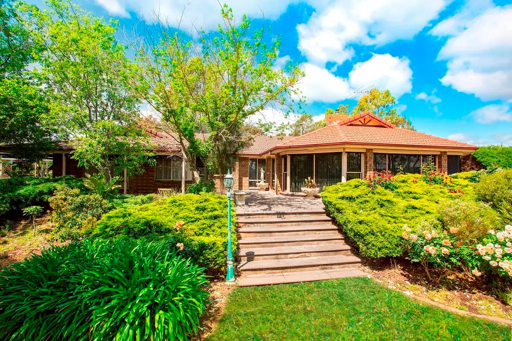 Main view of Homely house listing, 664 South Para Road, Kersbrook SA 5231