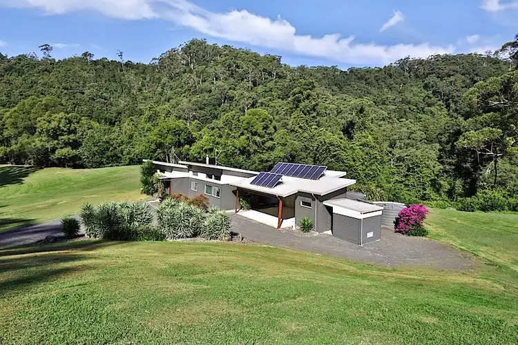 281d Irvines Rd, Berry NSW 2535