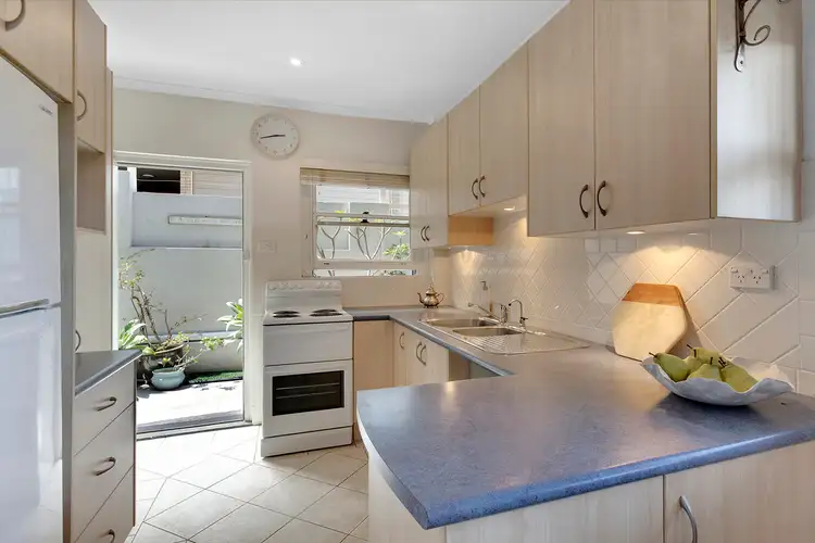 Second view of Homely apartment listing, 1/35 Park Street, Narrabeen NSW 2101