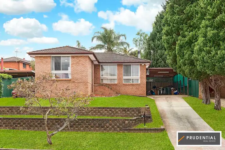 44 Elouera Crescent, Woodbine NSW 2560