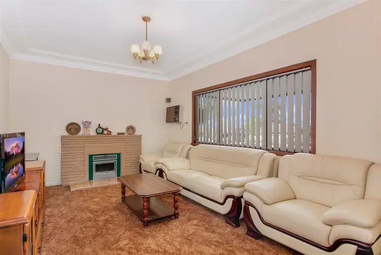 Fourth view of Homely house listing, 23 Derby St, Canley Heights NSW 2166