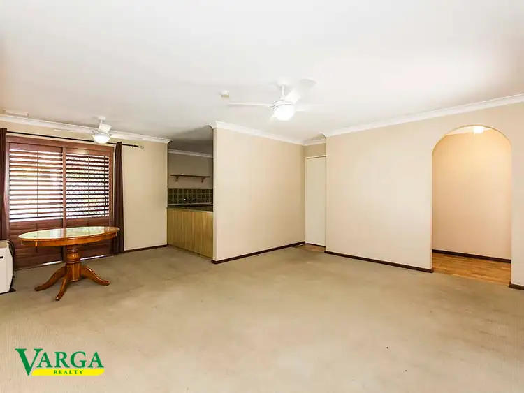 Third view of Homely house listing, 3A Blain Court, Leeming WA 6149