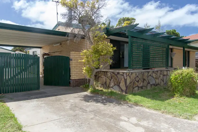 12 David Street, Mccracken SA 5211