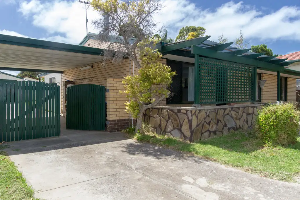 Main view of Homely house listing, 12 David Street, Mccracken SA 5211