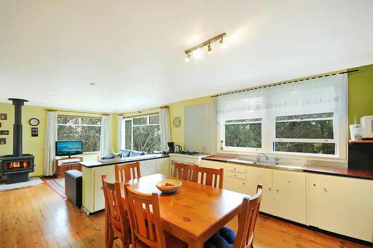 Third view of Homely house listing, 134 Railway Parade, Leura NSW 2780