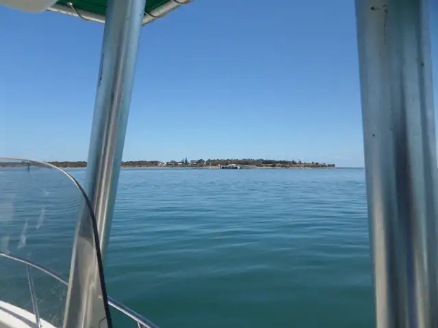 Second view of Homely house listing, 34 Turtle Street, Curtis Island QLD 4680