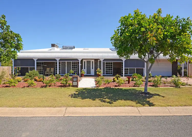 35 Beach Drive, Burrum Heads QLD 4659