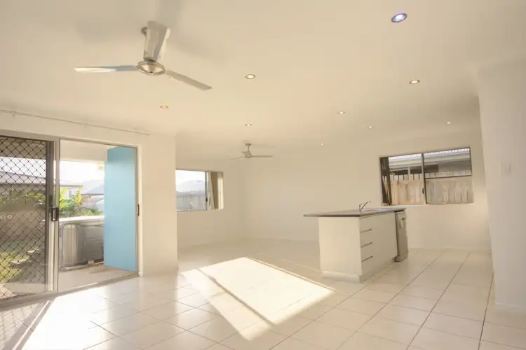 Seventh view of Homely house listing, 14 Yatay Street, Rural View QLD 4740