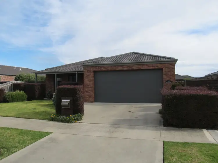 9 Windsor Court, Eastwood VIC 3875
