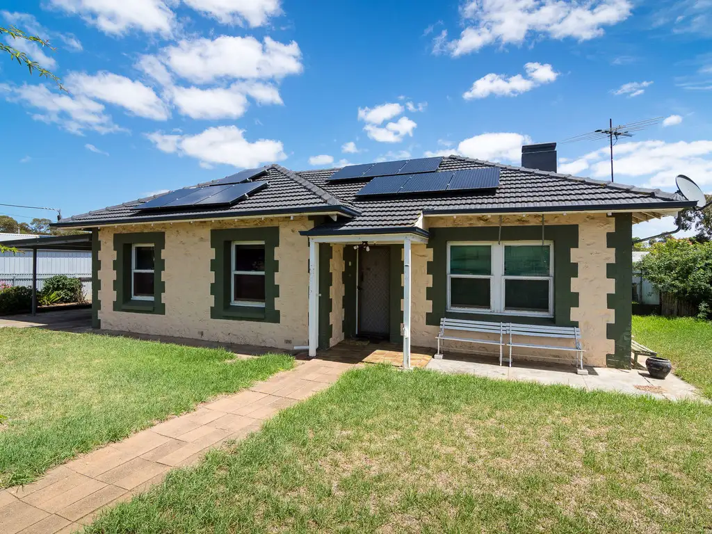 Main view of Homely house listing, 27 Weigall Avenue, Murray Bridge SA 5253