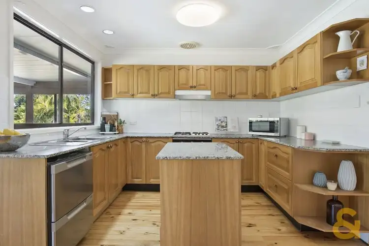 Third view of Homely house listing, 7 Jamberoo Avenue, Baulkham Hills NSW 2153