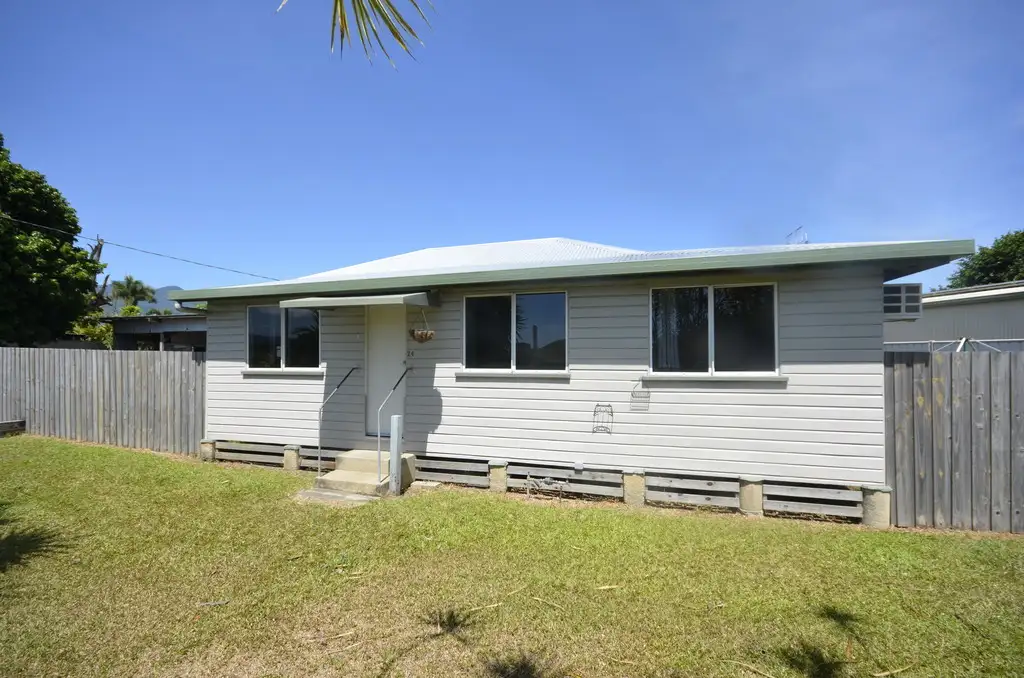 Main view of Homely house listing, 24 Junction Road, Mossman QLD 4873