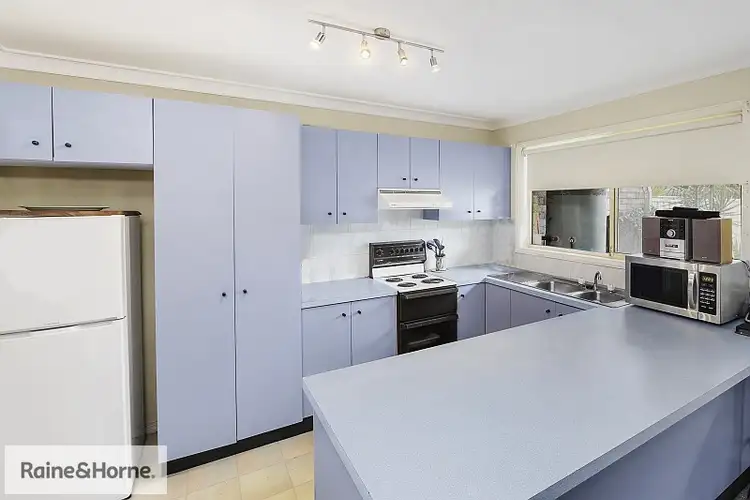 Fourth view of Homely townhouse listing, 3/44 Pratley Street, Woy Woy NSW 2256