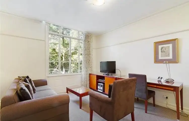 Third view of Homely apartment listing, 5/255 Ann Street, Brisbane City QLD 4000