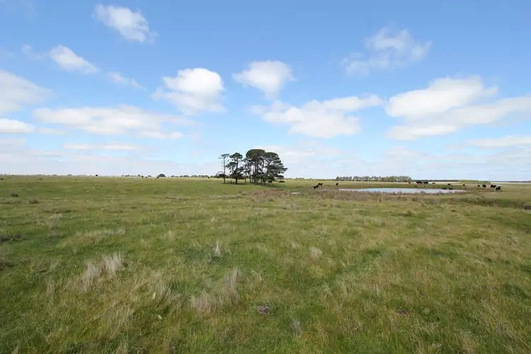 Sixth view of Homely land listing, CA 1 & 4B Geelong-Ballan Road, Ballan VIC 3342