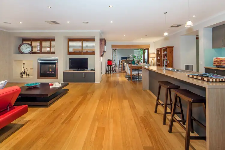 Third view of Homely house listing, 12 Macarthur Park Boulevard, Miners Rest VIC 3352