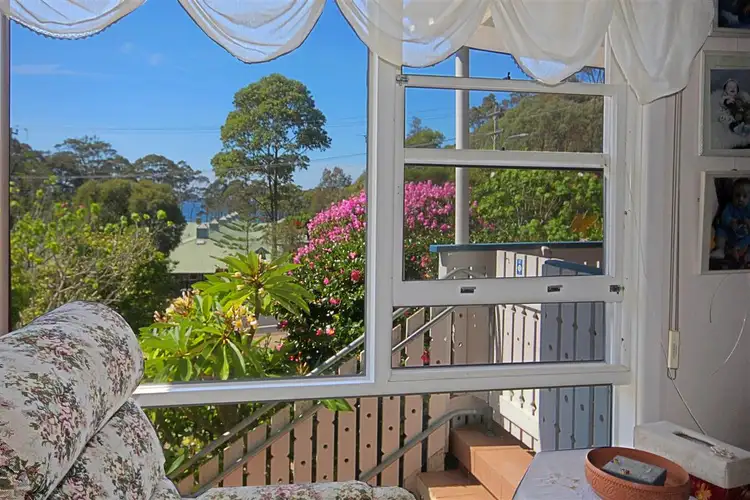 Sixth view of Homely house listing, 600 Beach Road, Surf Beach NSW 2536