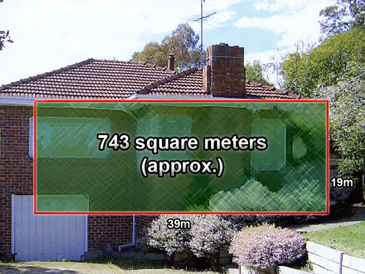 197 Canterbury Road, Heathmont VIC 3135