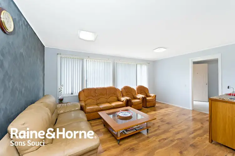 Second view of Homely house listing, 1 Peel Place, Sylvania Waters NSW 2224
