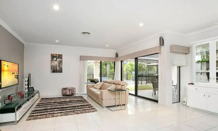 Sixth view of Homely house listing, 11 Sugargum Court, Molendinar QLD 4214