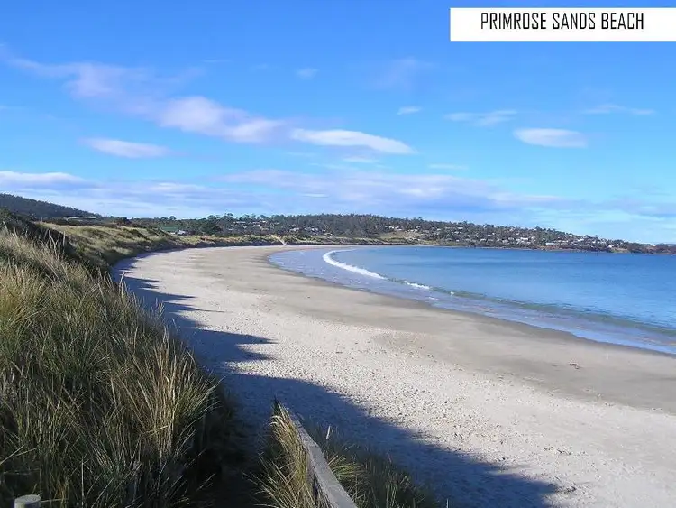 Fifth view of Homely land listing, 22 Broom Street, Primrose Sands TAS 7173