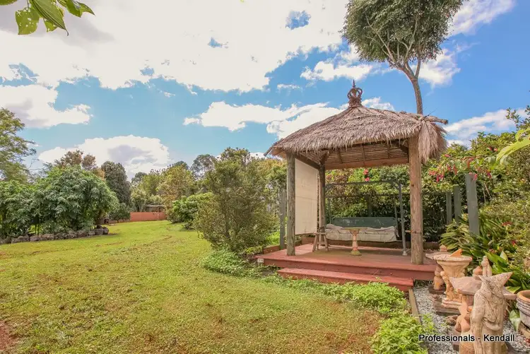 Sixth view of Homely house listing, 33 Siganto Street, Tamborine Mountain QLD 4272