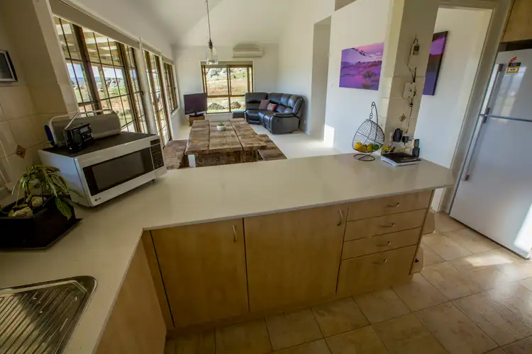 Fourth view of Homely house listing, 16 Lakewood Drive, Jindabyne NSW 2627