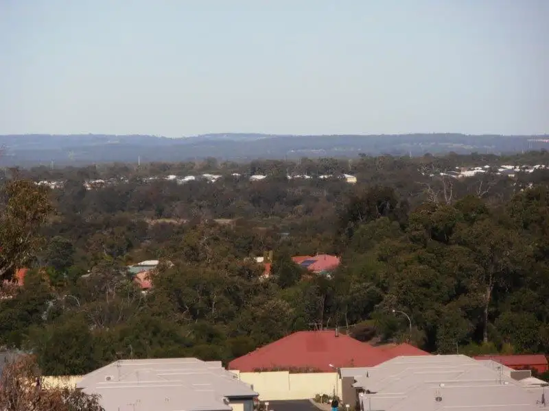 Main view of Homely land listing, 4 Brooking Place, Australind WA 6233