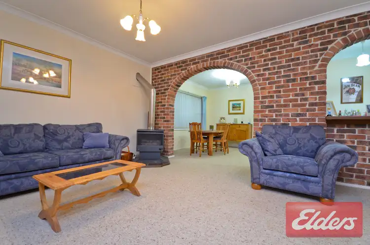 Second view of Homely house listing, 92 Sporing Avenue, Kings Langley NSW 2147