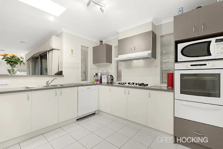 Second view of Homely house listing, 76 Damask Drive, Tarneit VIC 3029