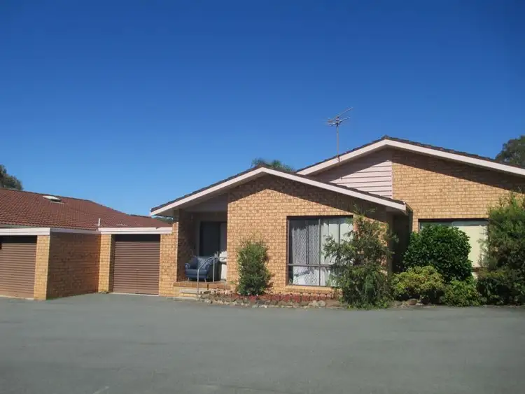 Fifth view of Homely townhouse listing, 6/28 Anderson Street, Moruya NSW 2537